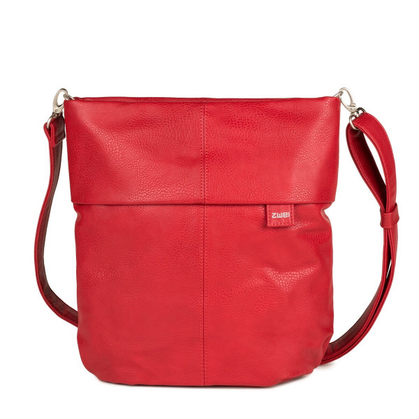 Tasche Mademoiselle M12 Red